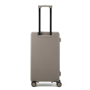 UNTRACK×ace. TEOFIELD2 LTD | Check-in Suitcase 70L | 09422