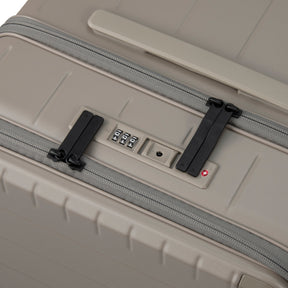 UNTRACK×ace. TEOFIELD2 LTD | Check-in Suitcase 70L | 09422