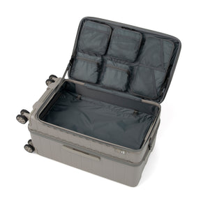 UNTRACK×ace. TEOFIELD2 LTD | Check-in Suitcase 70L | 09422