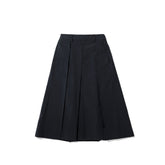 UT-W5A2 | Essential Pleated Skirt 60542