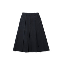 UT-W5A2 | Essential Pleated Skirt 60542
