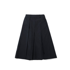 UT-W5A2 | Essential Pleated Skirt 60542