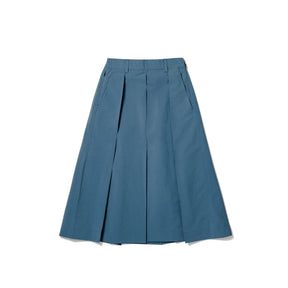 UT-W5A2 | Essential Pleated Skirt 60542