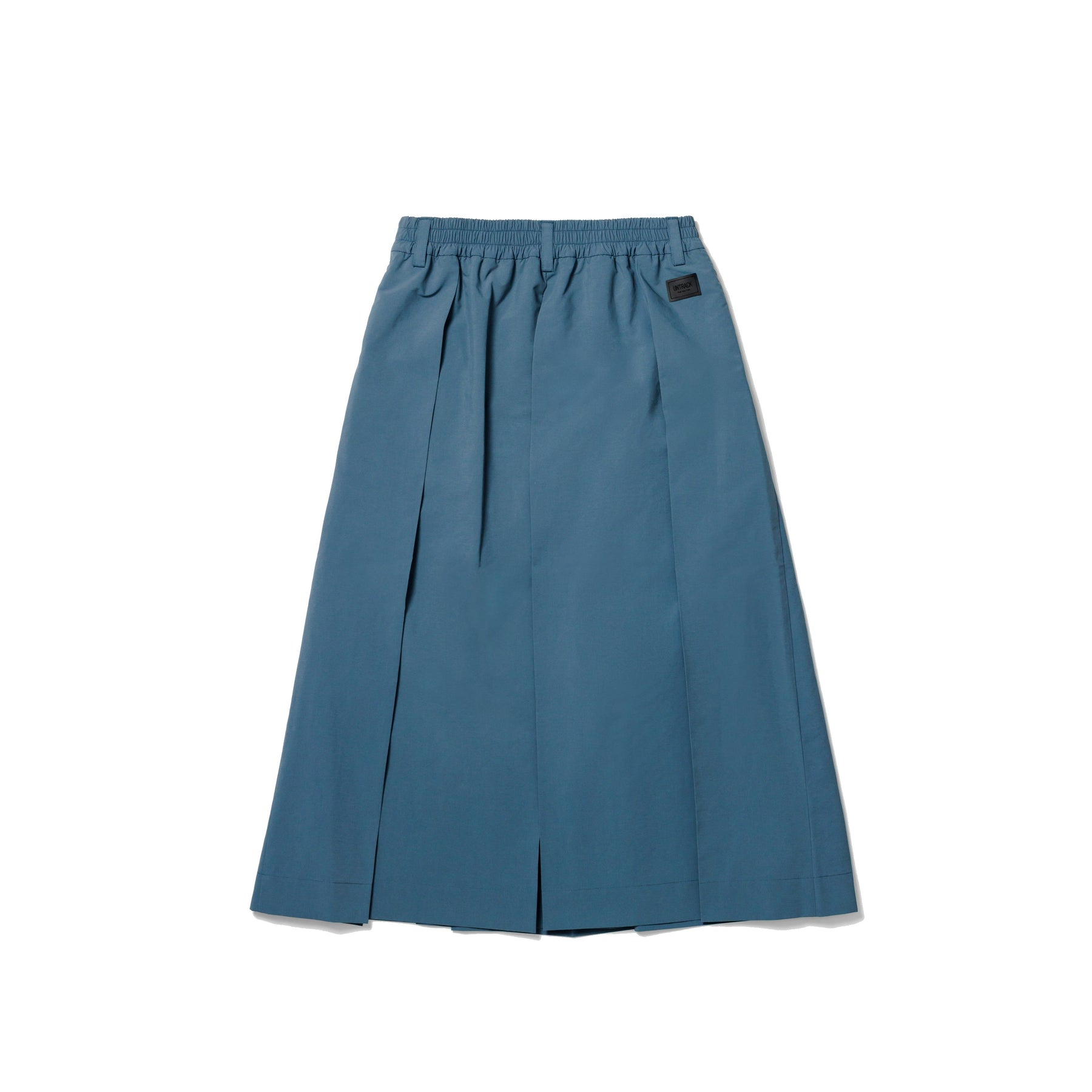 UT-W5A2 | Essential Pleated Skirt 60542