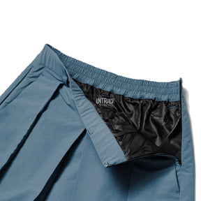 UT-W5A2 | Essential Pleated Skirt 60542