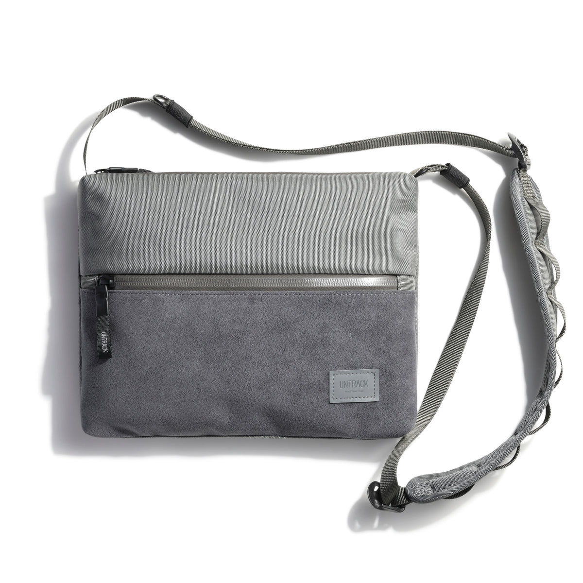 OUTDOOR / CE | Shoulder Bag Ｍ 60053 アントラック UT OUTDOOR CE | ショルダーバッグ【M】 60053