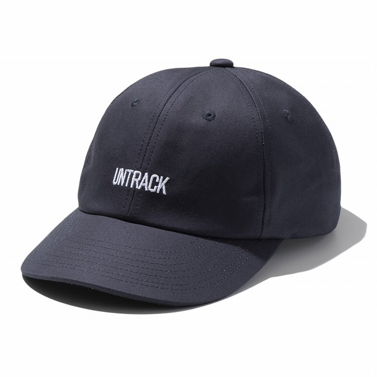 UT-ACCESSORY 24AW | CAP / VT 60097– UNTRACK