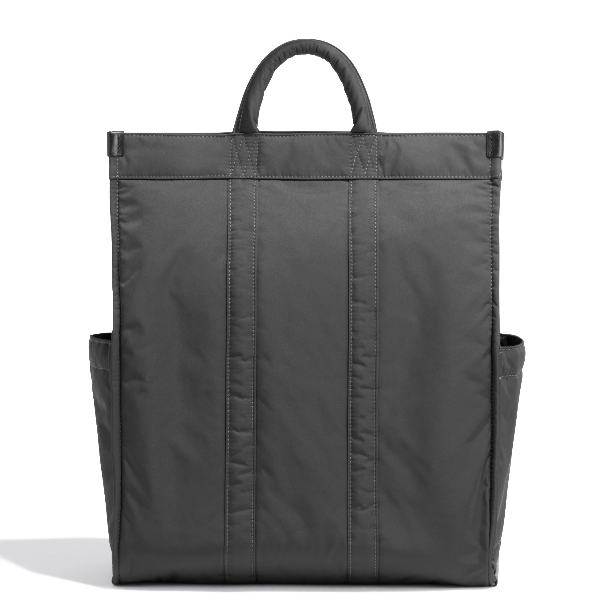 CITY / DS | Garden Tote 60217– UNTRACK