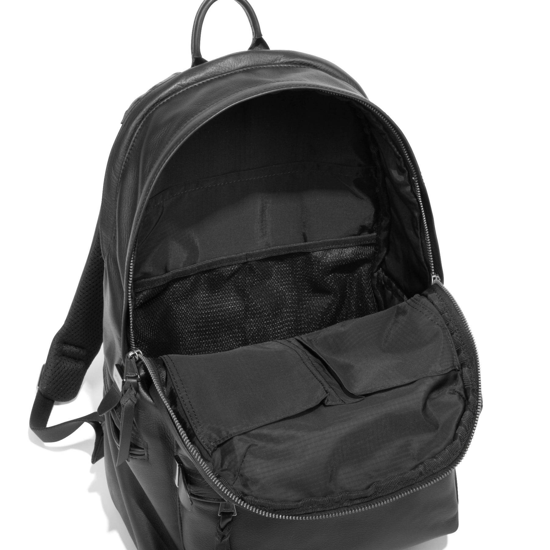 CITY PLUS / LTD LEATHER | Day Pack S 60221