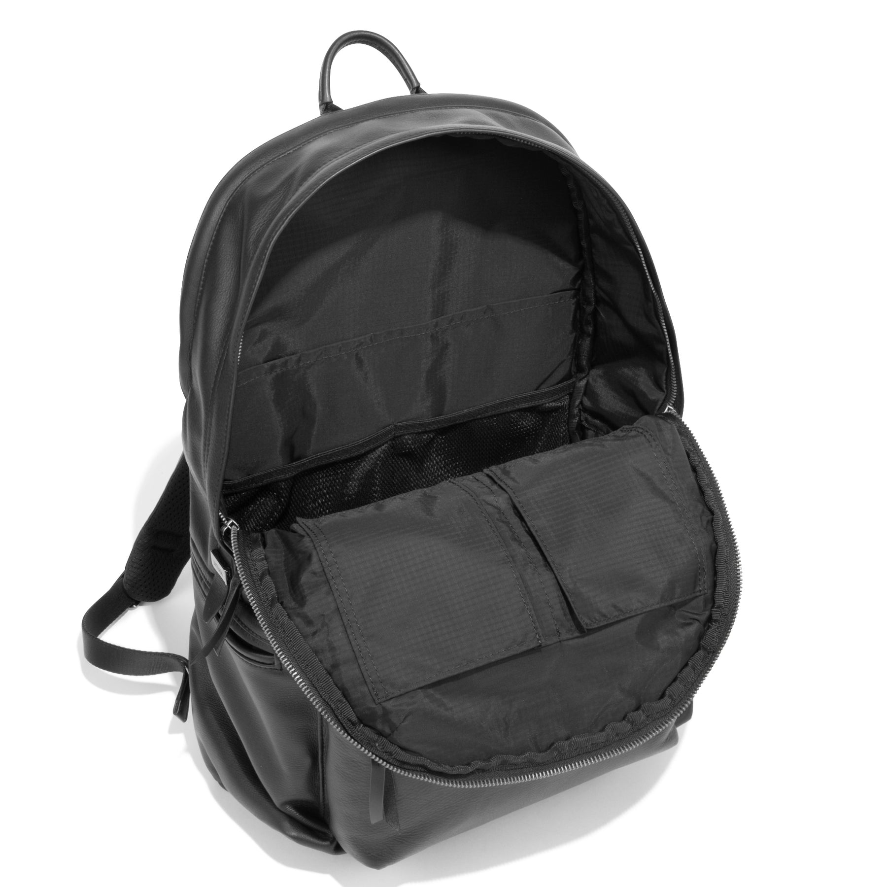 CITY PLUS / LTD LEATHER | Day Pack M 60222