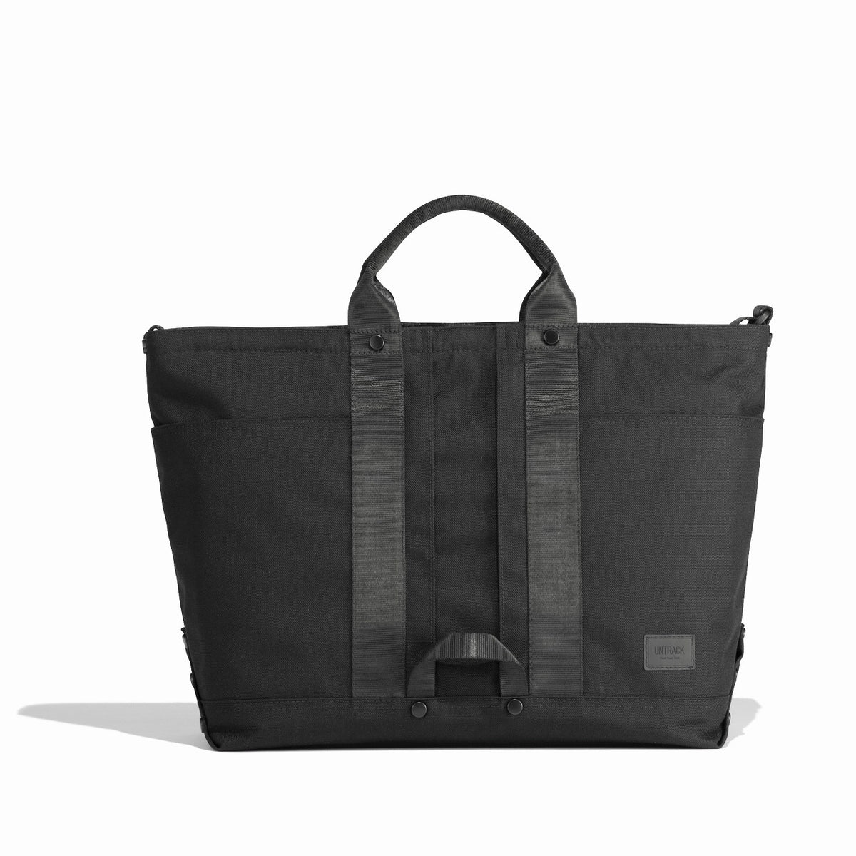 OUTDOOR PLUS / The Tote | COAL BAG S(WIDE) 60231