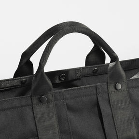 OUTDOOR PLUS / The Tote | COAL BAG M(WIDE) 60232