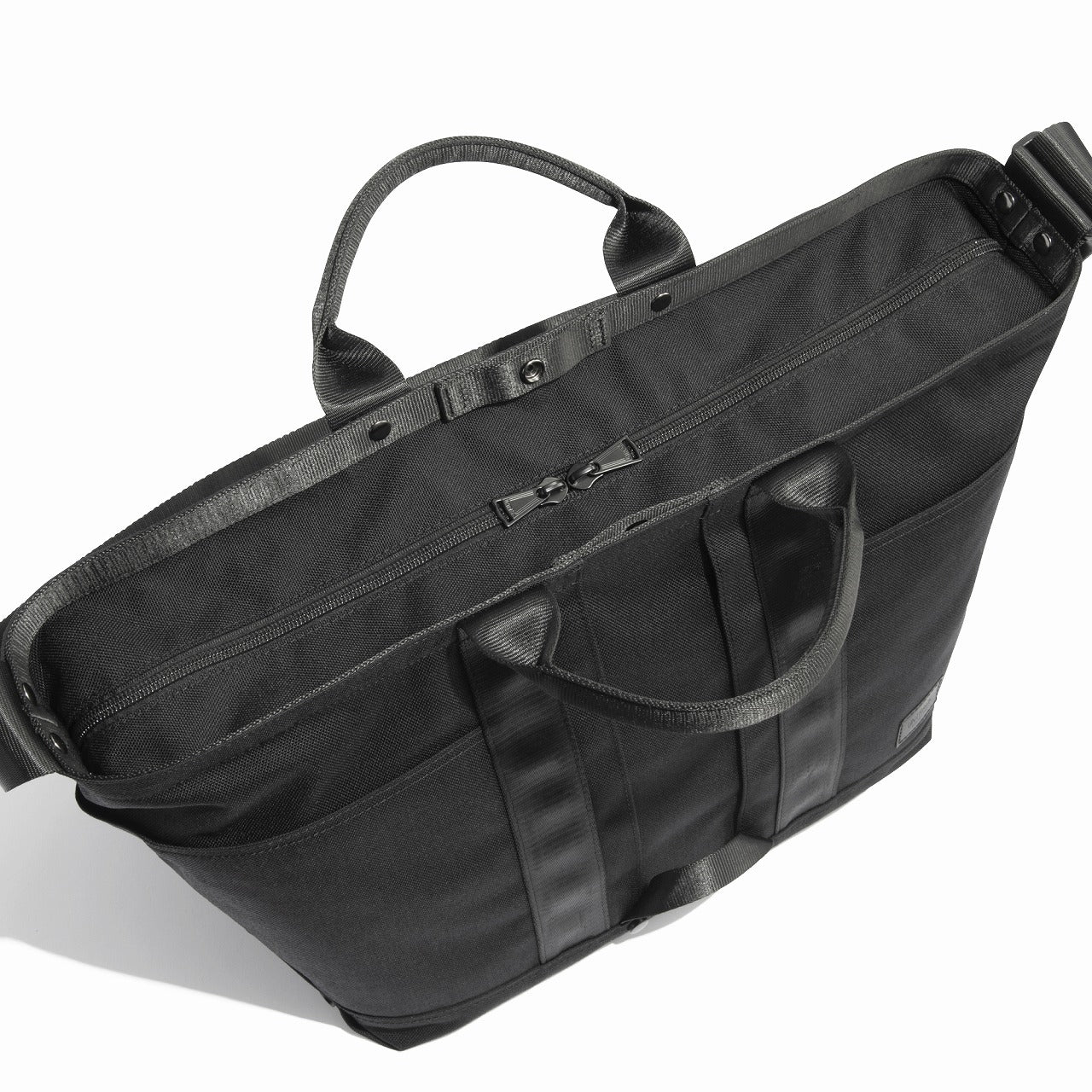 OUTDOOR PLUS / The Tote | COAL BAG M(WIDE) 60232