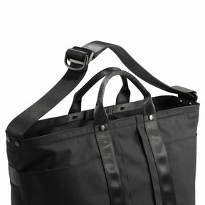 OUTDOOR PLUS / The Tote | COAL BAG M(WIDE) 60232