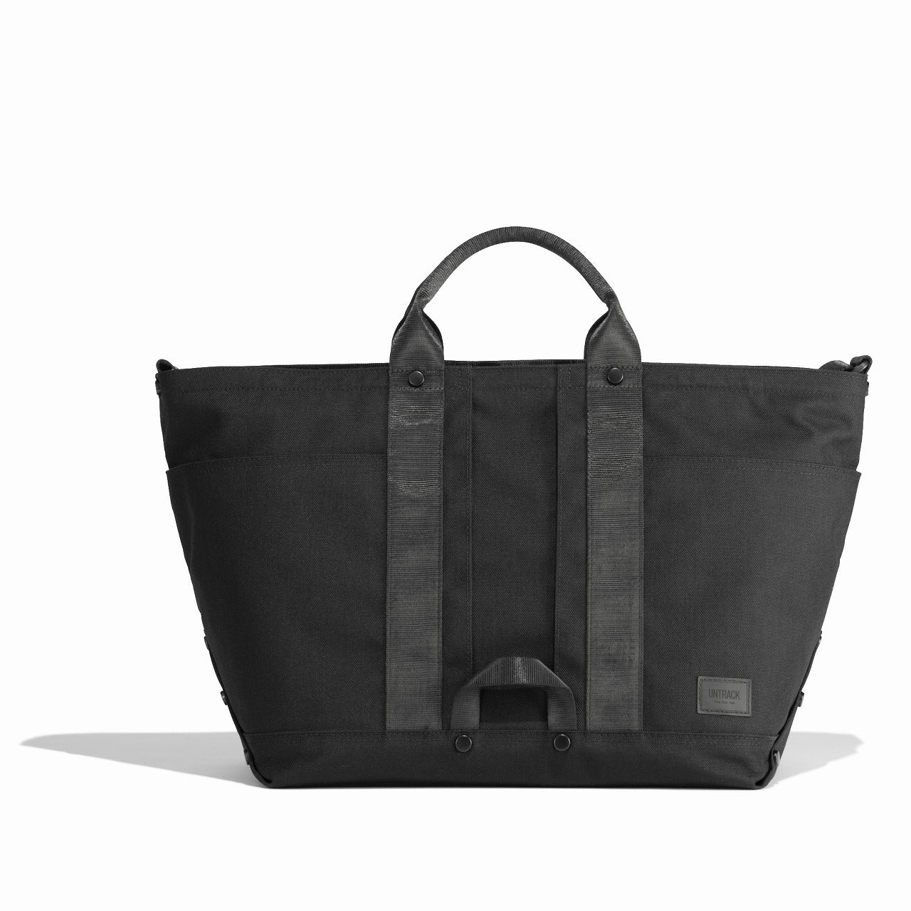 OUTDOOR PLUS / The Tote | COAL BAG M(WIDE) 60232