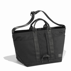 OUTDOOR PLUS / The Tote | COAL BAG M(WIDE) 60232