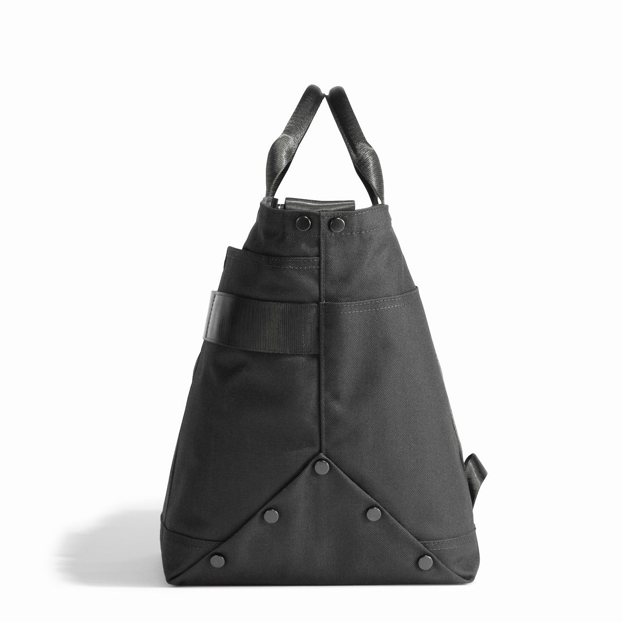 OUTDOOR PLUS / The Tote | COAL BAG M(WIDE) 60232