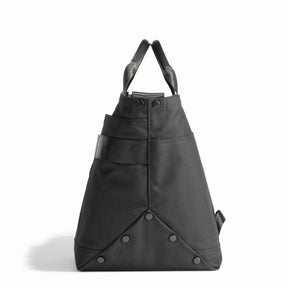 OUTDOOR PLUS / The Tote | COAL BAG M(WIDE) 60232