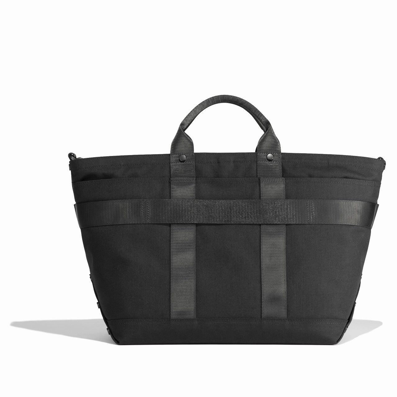 OUTDOOR PLUS / The Tote | COAL BAG M(WIDE) 60232