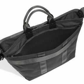 OUTDOOR PLUS / The Tote | COAL BAG M(WIDE) 60232