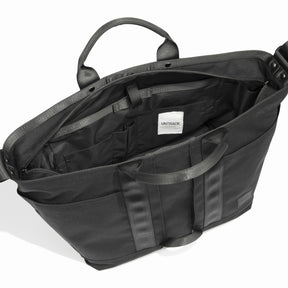 OUTDOOR PLUS / The Tote | COAL BAG M(WIDE) 60232