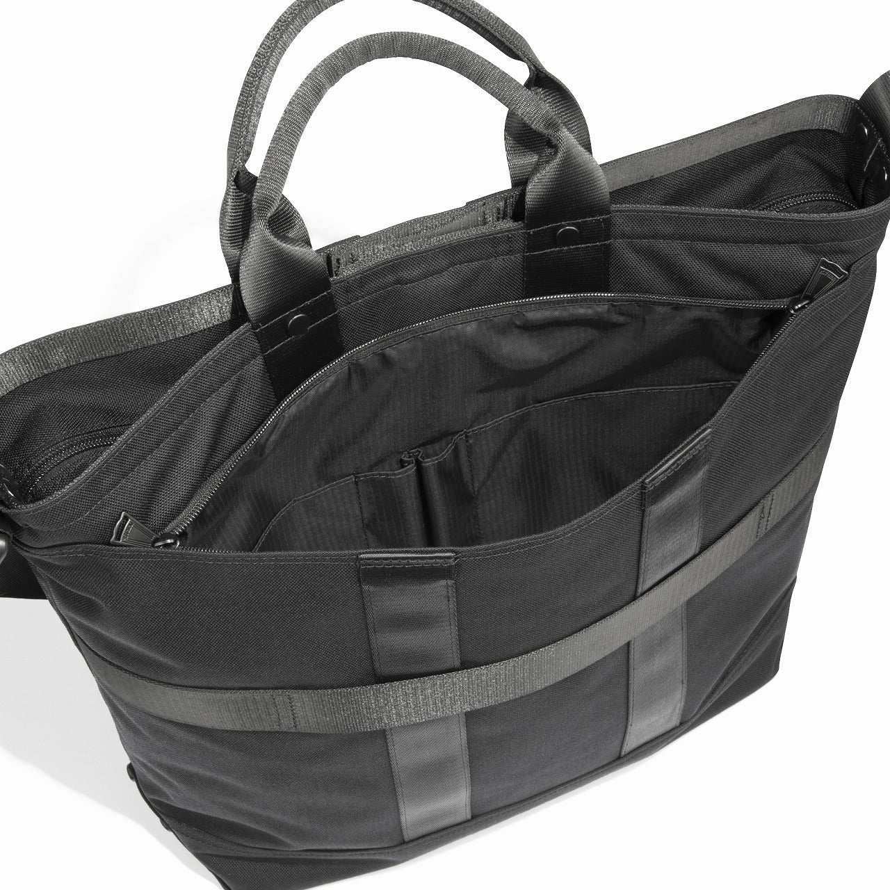 OUTDOOR PLUS / The Tote | COAL BAG 60233