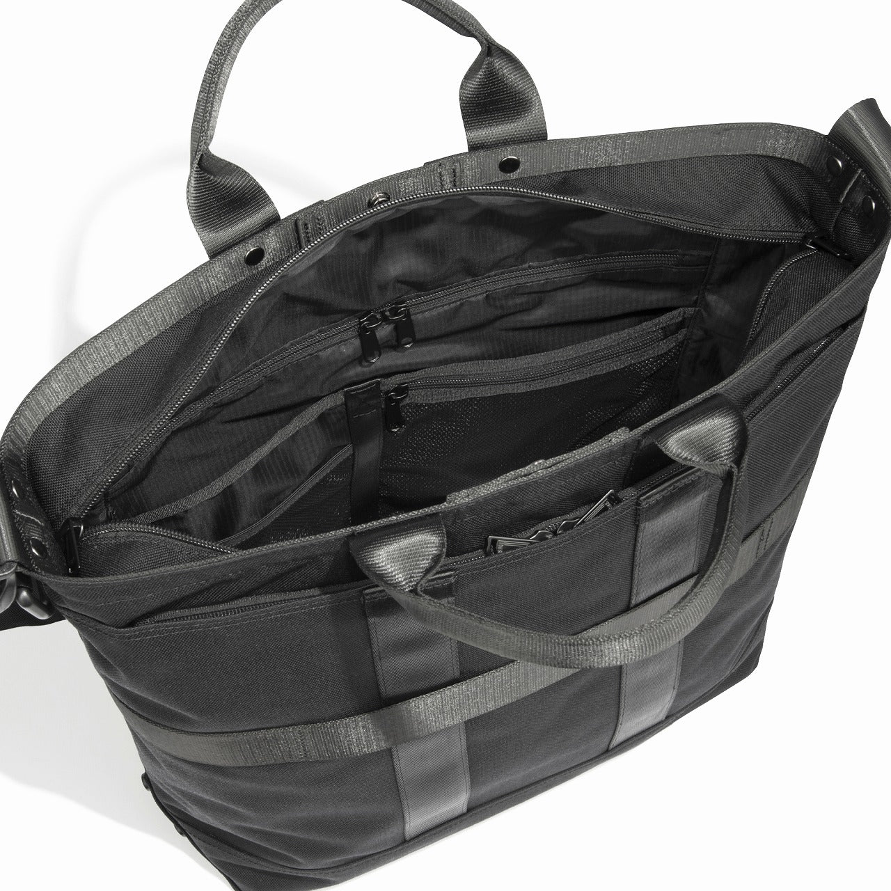 OUTDOOR PLUS / The Tote | COAL BAG 60233