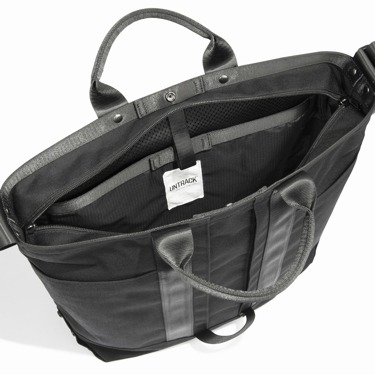 OUTDOOR PLUS / The Tote | COAL BAG 60233