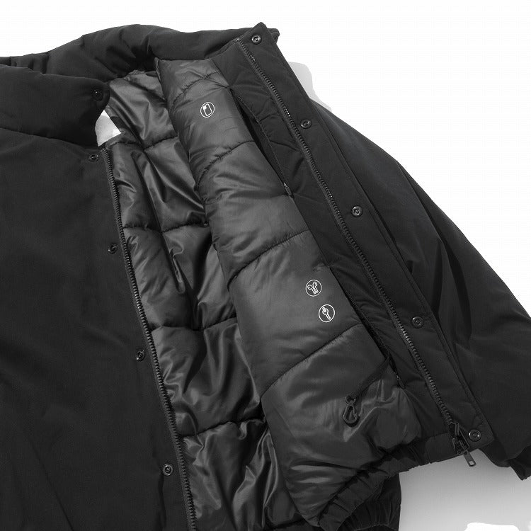 UT-A14a | Essential Skiing Padded Jacket 60241