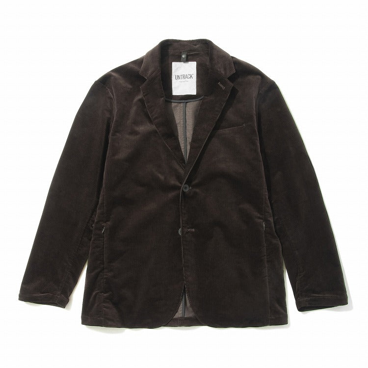 UT-A16a | Essential Jacket / Corduroy (Setup) 60247