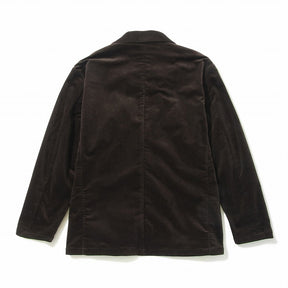 UT-A16a | Essential Jacket / Corduroy (Setup) 60247