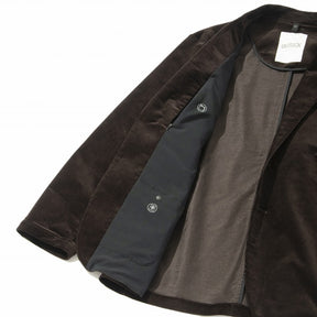 UT-A16a | Essential Jacket / Corduroy (Setup) 60247