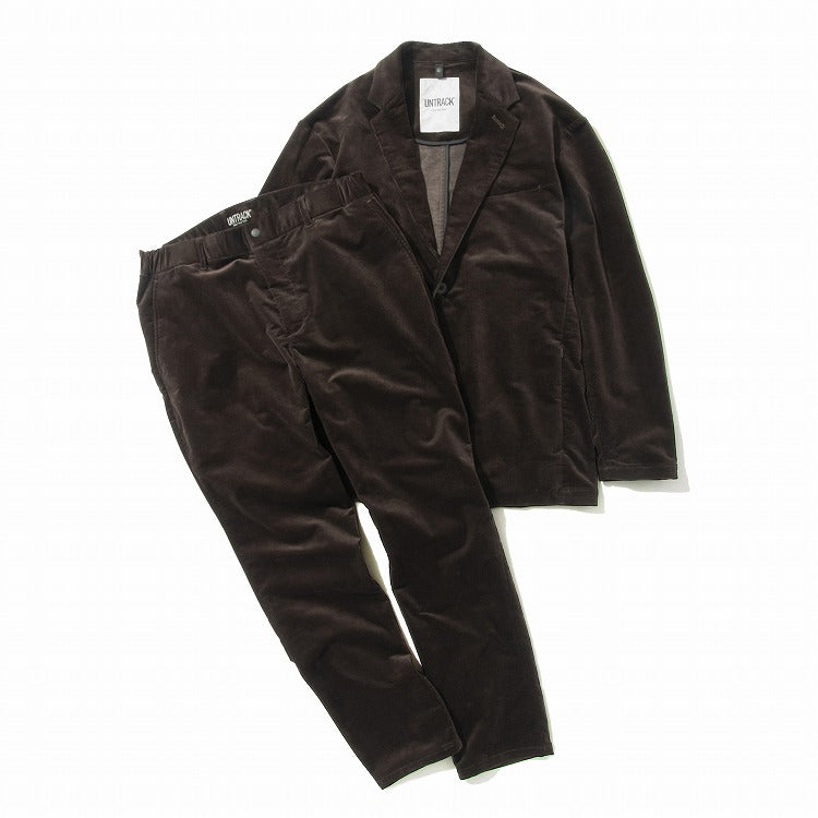 UT-A16a | Essential Jacket / Corduroy (Setup) 60247