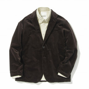 UT-A16a | Essential Jacket / Corduroy (Setup) 60247