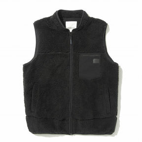 UT-A17b | Essential Fleece Vest 60251