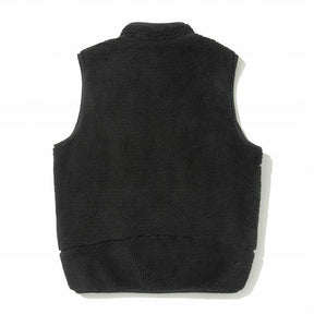 UT-A17b | Essential Fleece Vest 60251