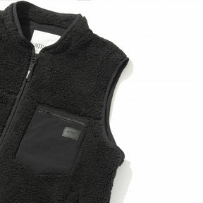 UT-A17b | Essential Fleece Vest 60251