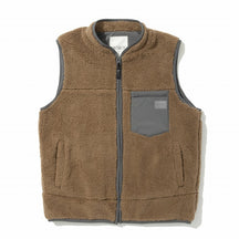 UT-A17b | Essential Fleece Vest 60251