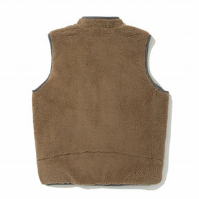 UT-A17b | Essential Fleece Vest 60251