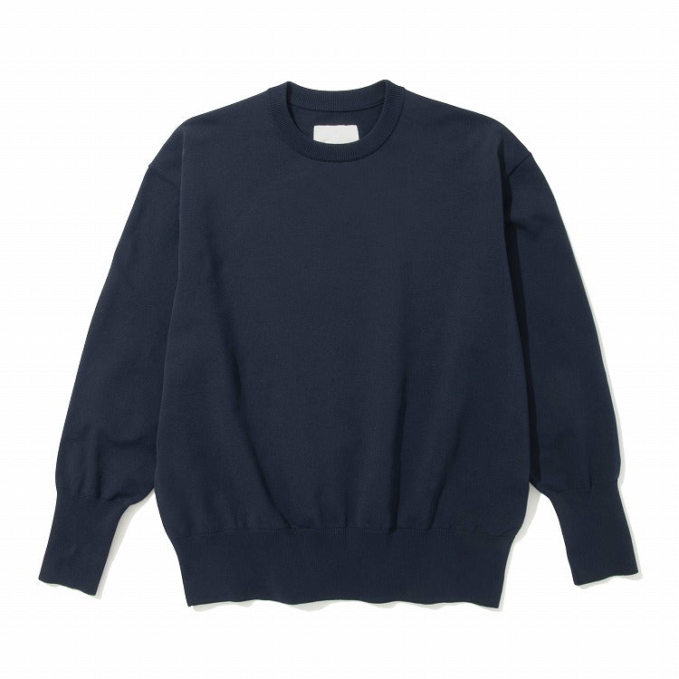 UT-A18 | Crew Neck Knit 60252