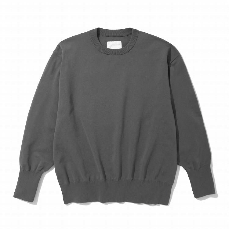 UT-A18 | Crew Neck Knit 60252