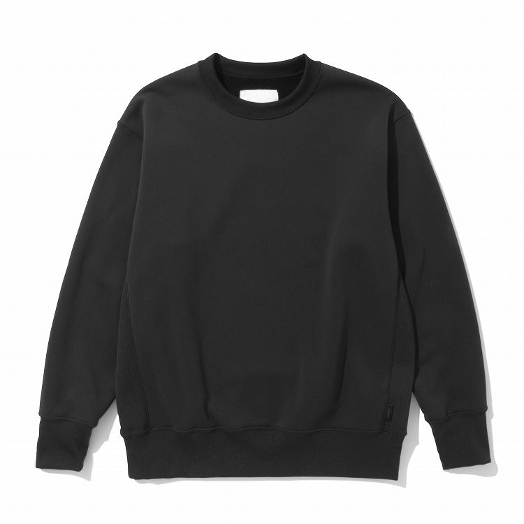 UT-A19a | Crew Neck Sweat 60253