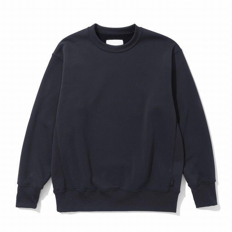 UT-A19a | Crew Neck Sweat 60253