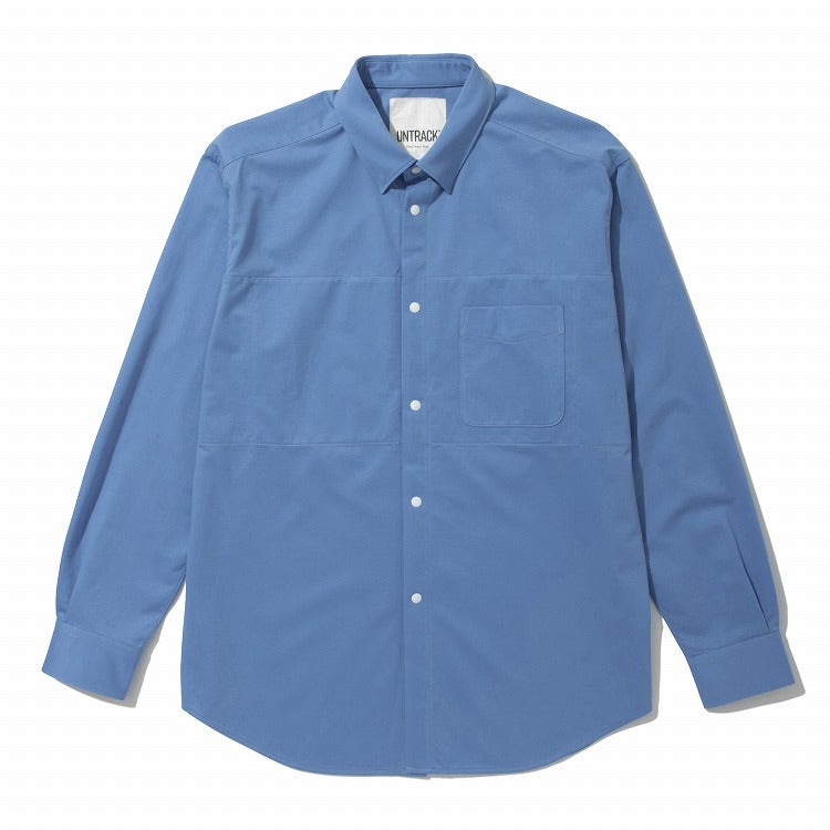 UT-A20a | Essential Shirts Regular 60255