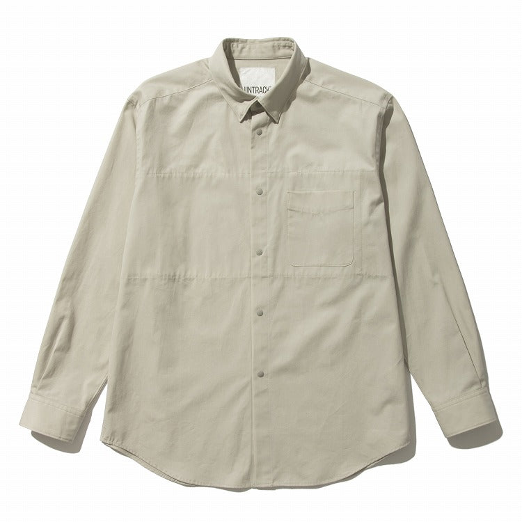 UT-A21a | Essential Shirts Regular / VT 60257