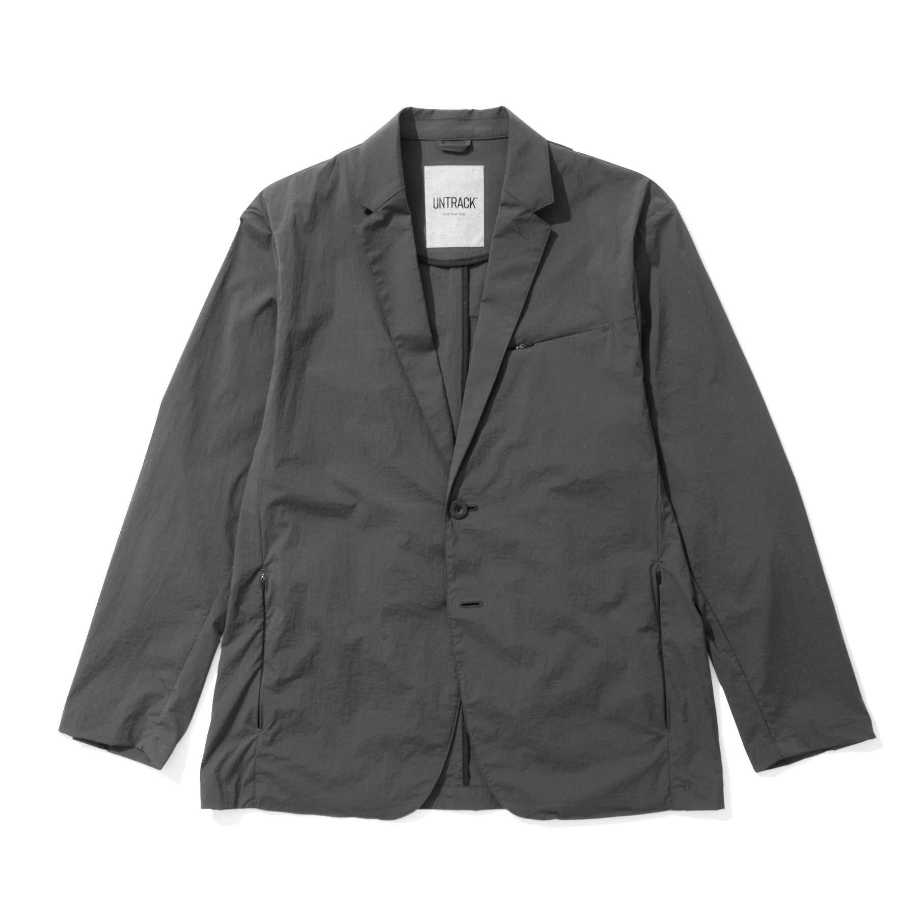 UT-M5S2a | Essential Jacket / Light(Setup) 60301