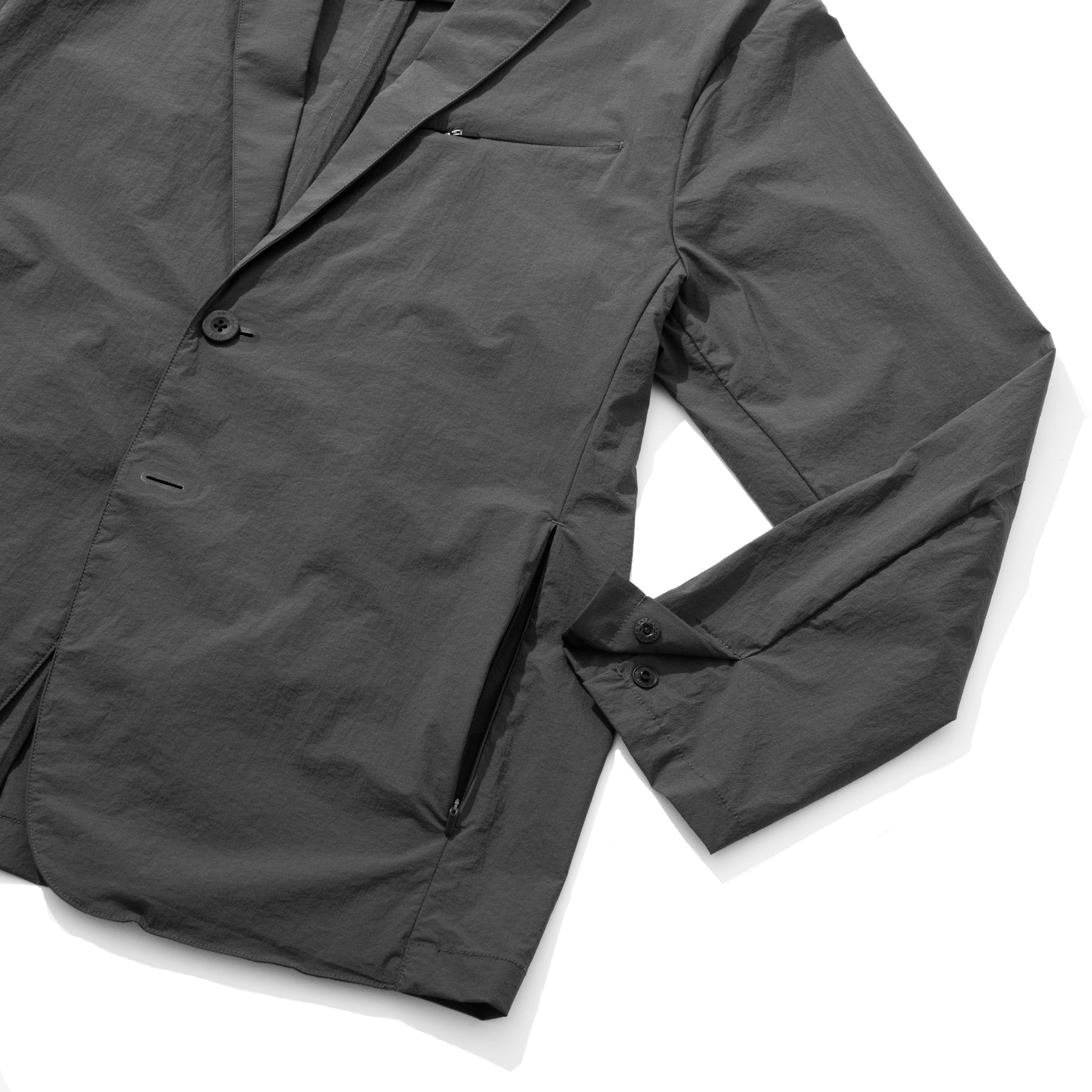 UT-M5S2a | Essential Jacket / Light(Setup) 60301