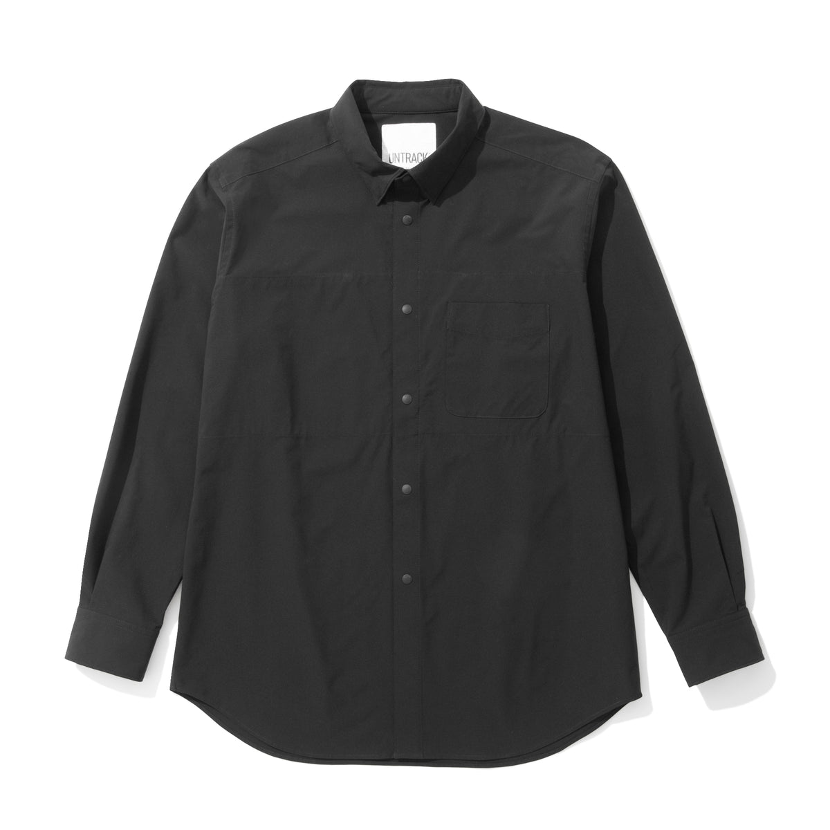 UT-M5S5a | Essential Shirts Solid 60304