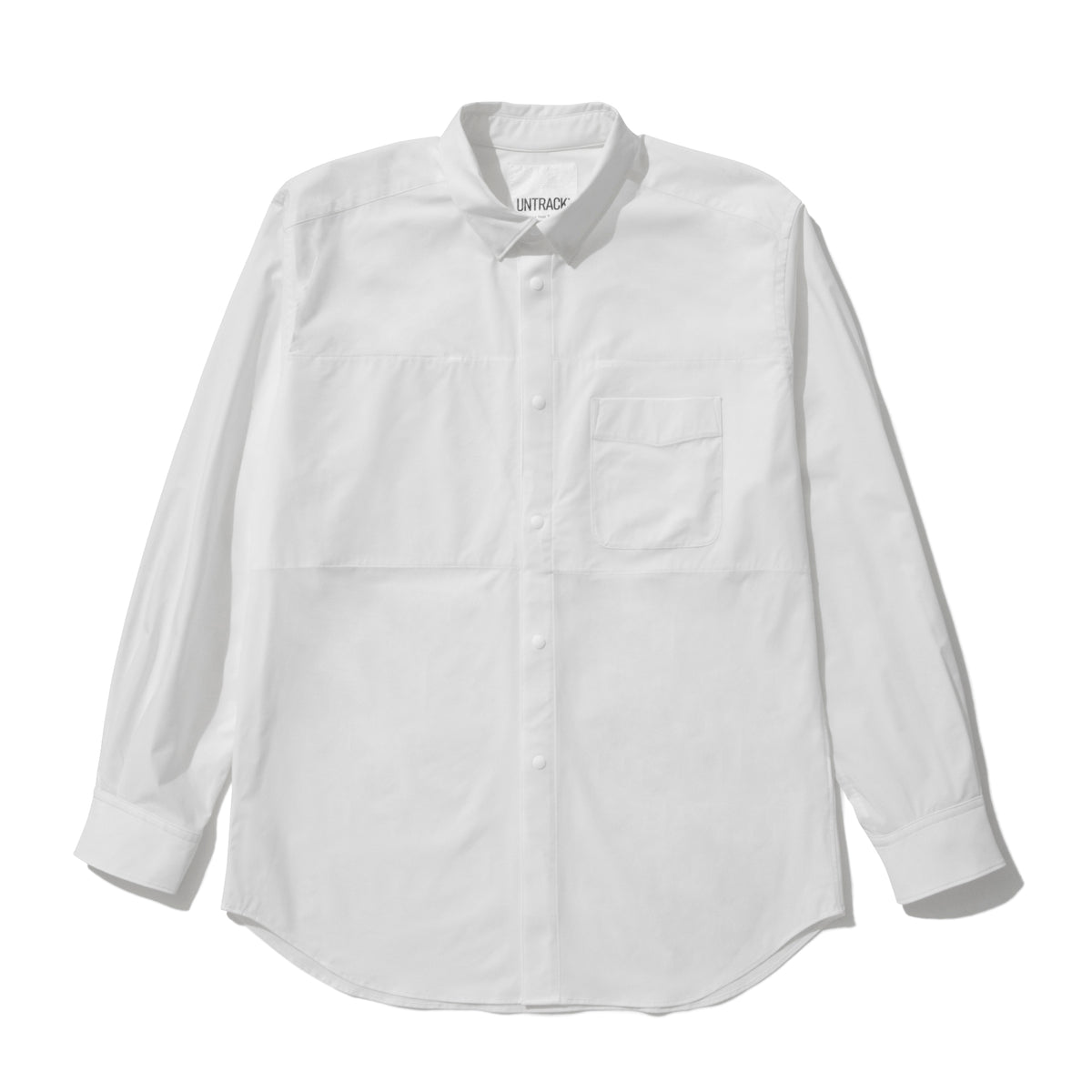 UT-M5S5a | Essential Shirts Solid 60304