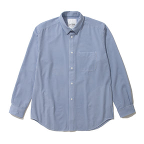 UT-M5S6 | Essential Shirts Stripe 60305